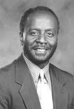 Clifford Janey 